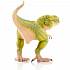 Фигурка - Тиранозавр Рекс, размер 11 х 15 х 25 см.  - миниатюра №1